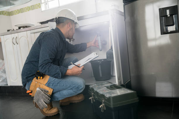 Best Clogged Drain Plumber  in Dayton, IN