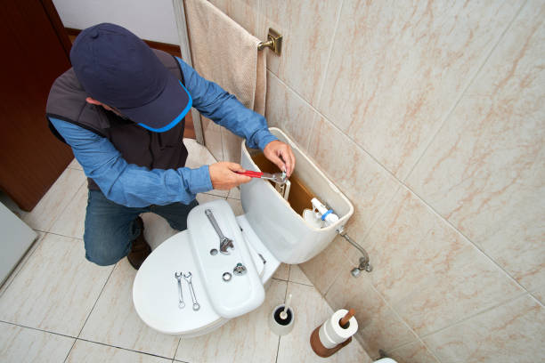 Best Emergency Plumber  in Dayton, IN