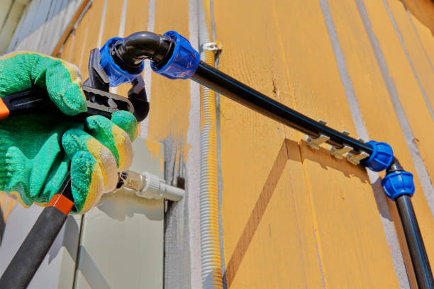 Best Sprinkler Systems  in Dayton, IN