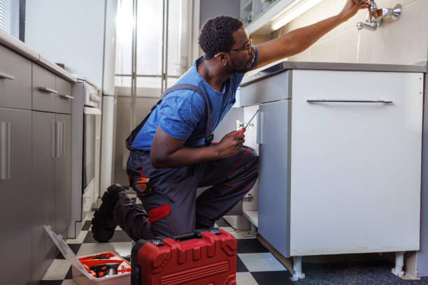 Best Drain Cleaning Services  in Dayton, IN