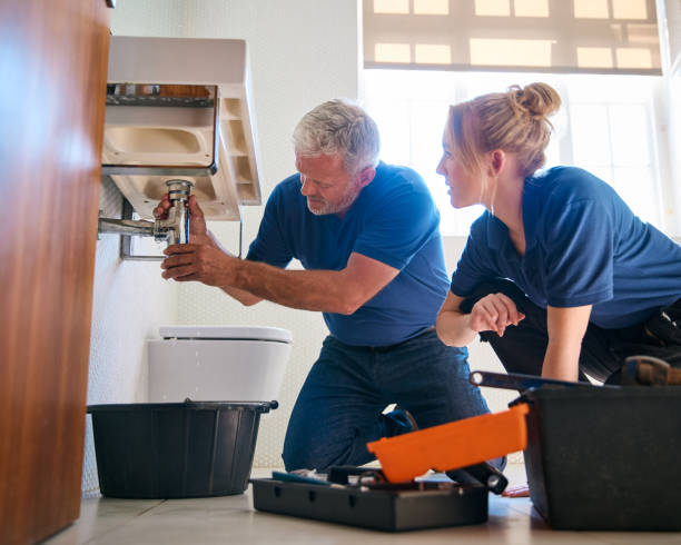 Best Hot Water Heater Installation  in Dayton, IN